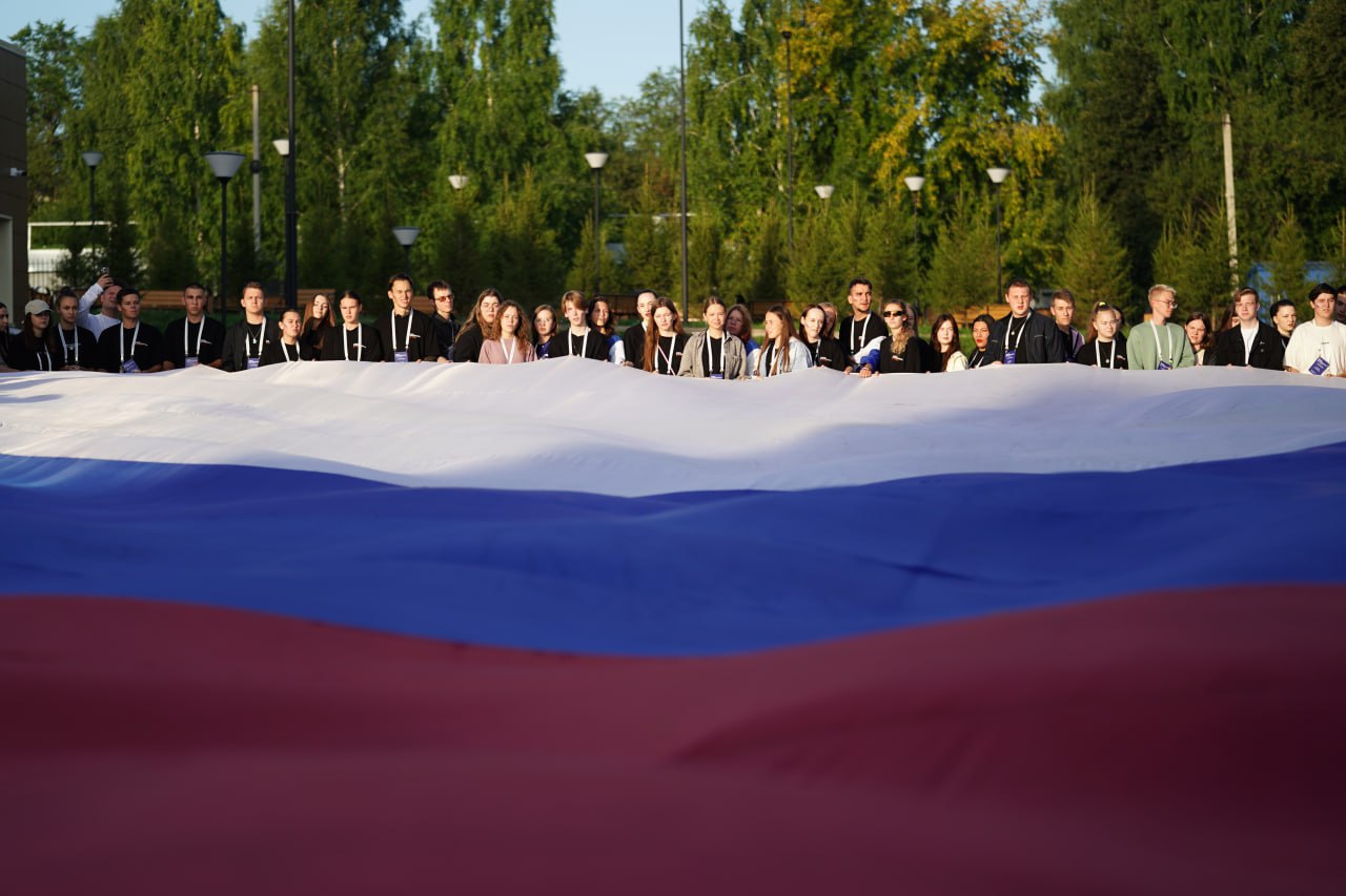 Студентка МБИ поделилась впечатлениями от участия в образовательной программе «Жить и создавать в России» Всероссийского студенческого проекта «Твой Ход»