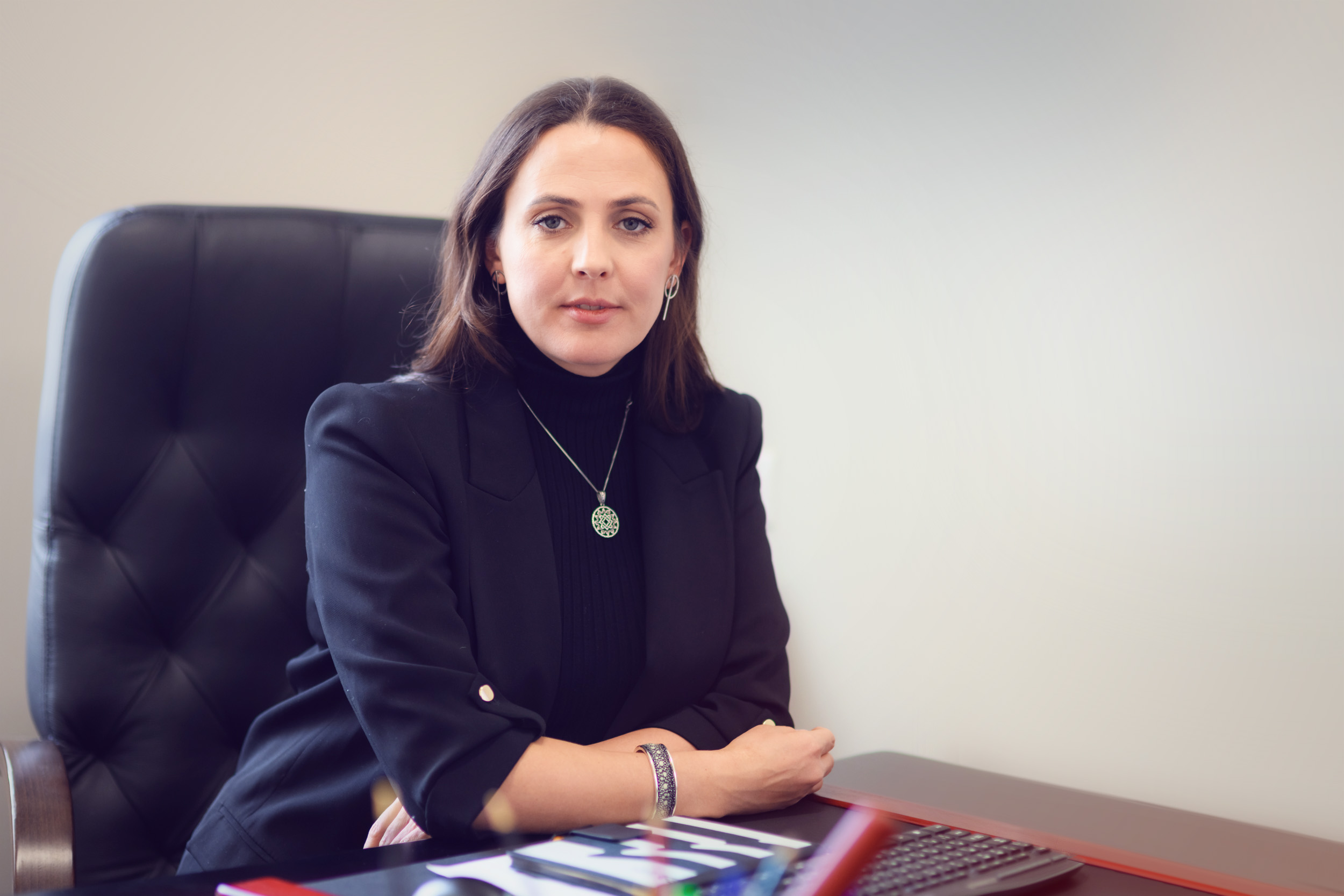 Ректор Международного банковского института имени Анатолия Собчака поделилась, в чем заключается миссия негосударственного вуза