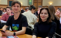 Фестиваль технологического предпринимательства «Технокод. Результаты