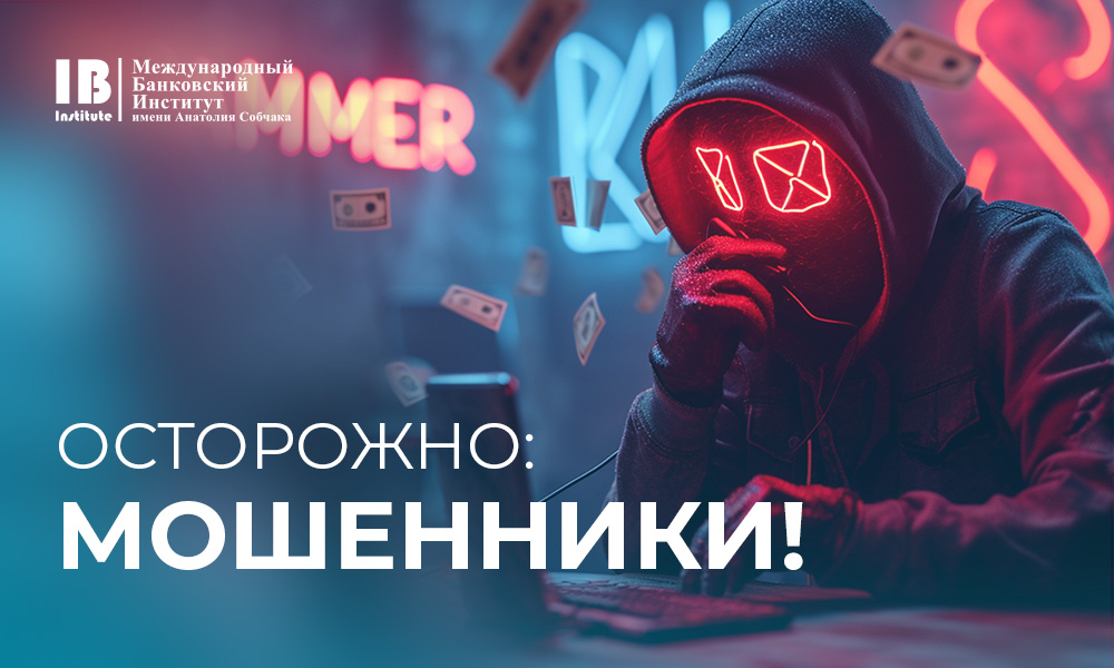 Уважаемые студенты, первокурсники, выпускники! Напоминаем о том, что сотрудники МБИ не связываются со студентами через WhatsApp, Telegram, тем более не совершают через них звонки!