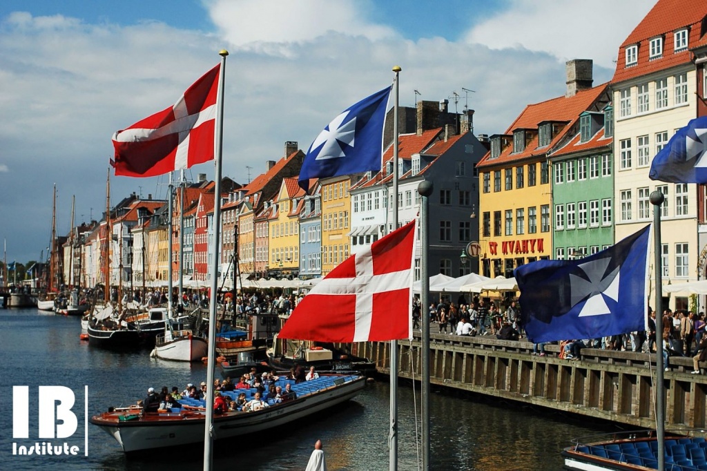 Прием заявок на обучение в Дании в 2020/2021 учебном году