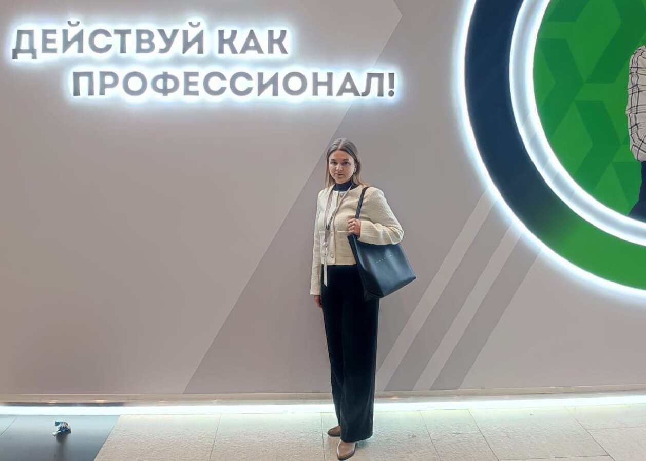 МБИ поучаствовал в Финале Чемпионата «Профессионалы 2024» МБИ поучаствовал в Финале Чемпионата «Профессионалы 2024»