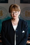 Никитина Ирина Александровна