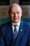 Долбежкин Валерий Александрович