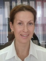 Самойлова Яна Владимировна