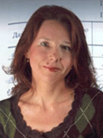 Храмова Лилия Николаевна