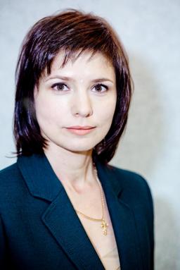 Затевахина Анна Васильевна
